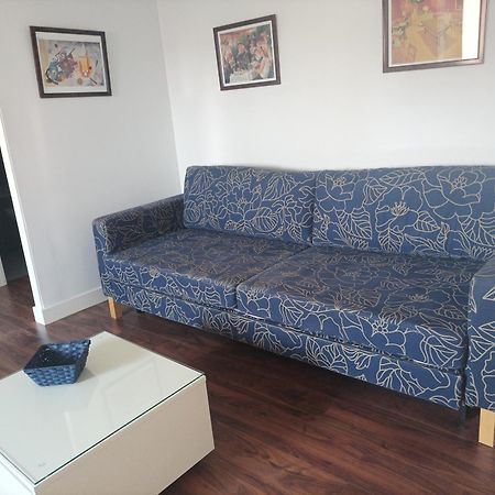 Apartamento Pinar De Chamartin Lejlighed Madrid Eksteriør billede