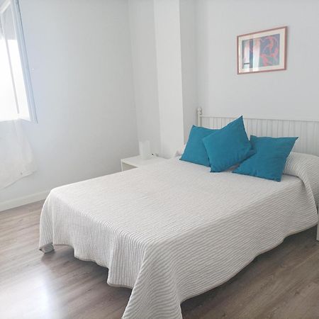 Apartamento Pinar De Chamartin Lejlighed Madrid Eksteriør billede