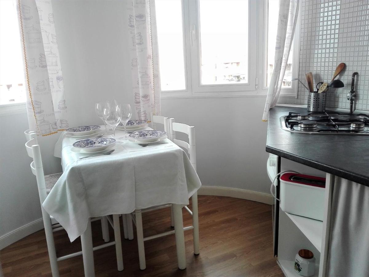 Apartamento Pinar De Chamartin Lejlighed Madrid Eksteriør billede