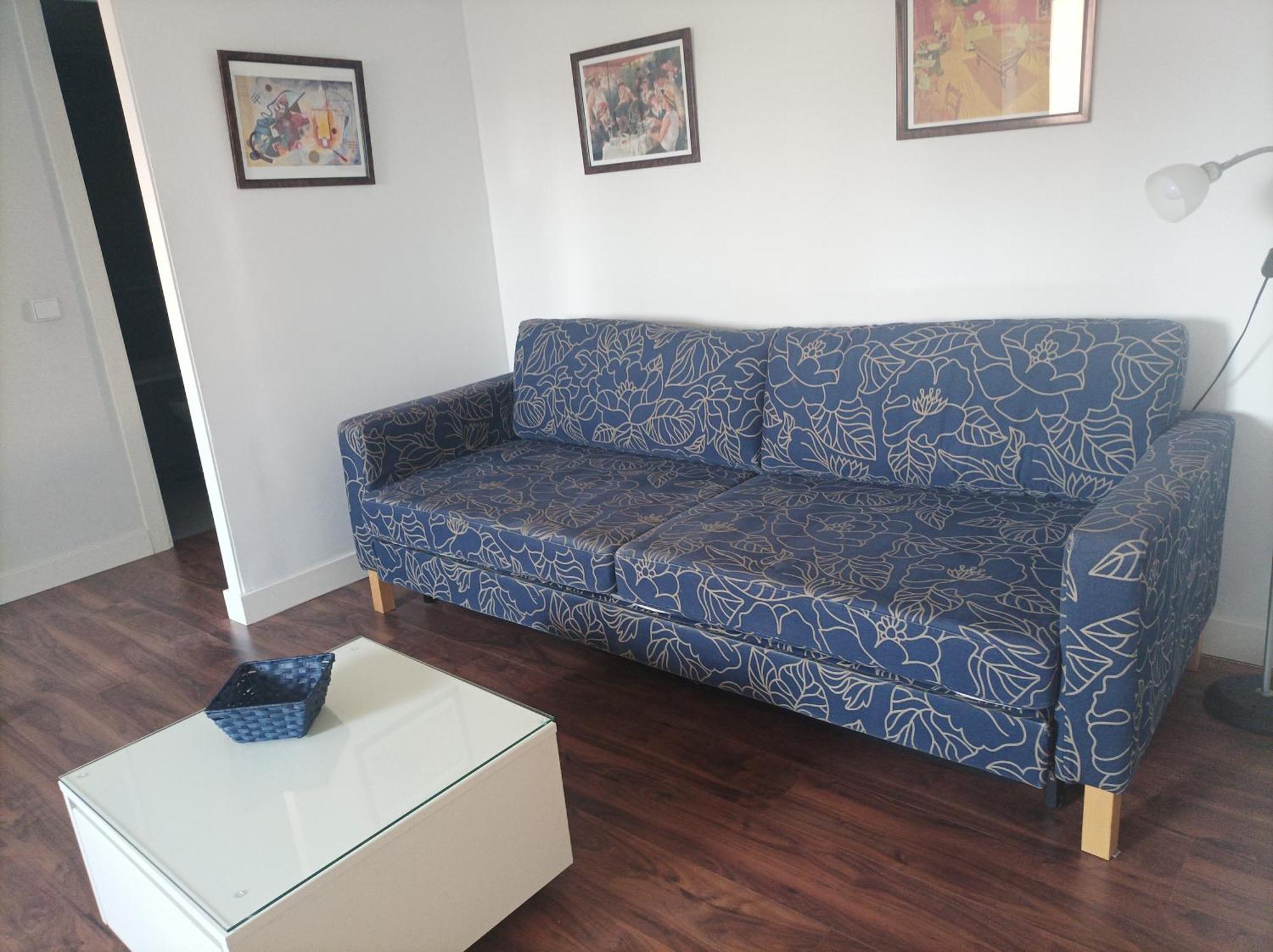 Apartamento Pinar De Chamartin Lejlighed Madrid Eksteriør billede