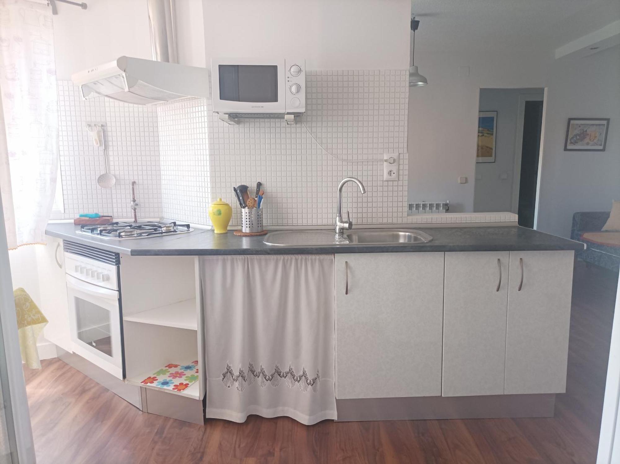 Apartamento Pinar De Chamartin Lejlighed Madrid Eksteriør billede