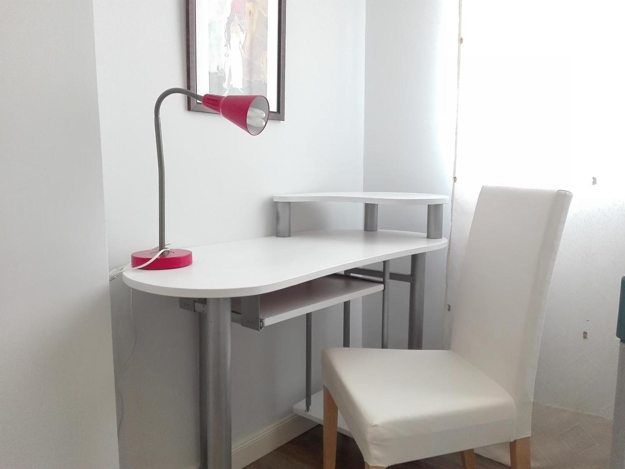 Apartamento Pinar De Chamartin Lejlighed Madrid Eksteriør billede
